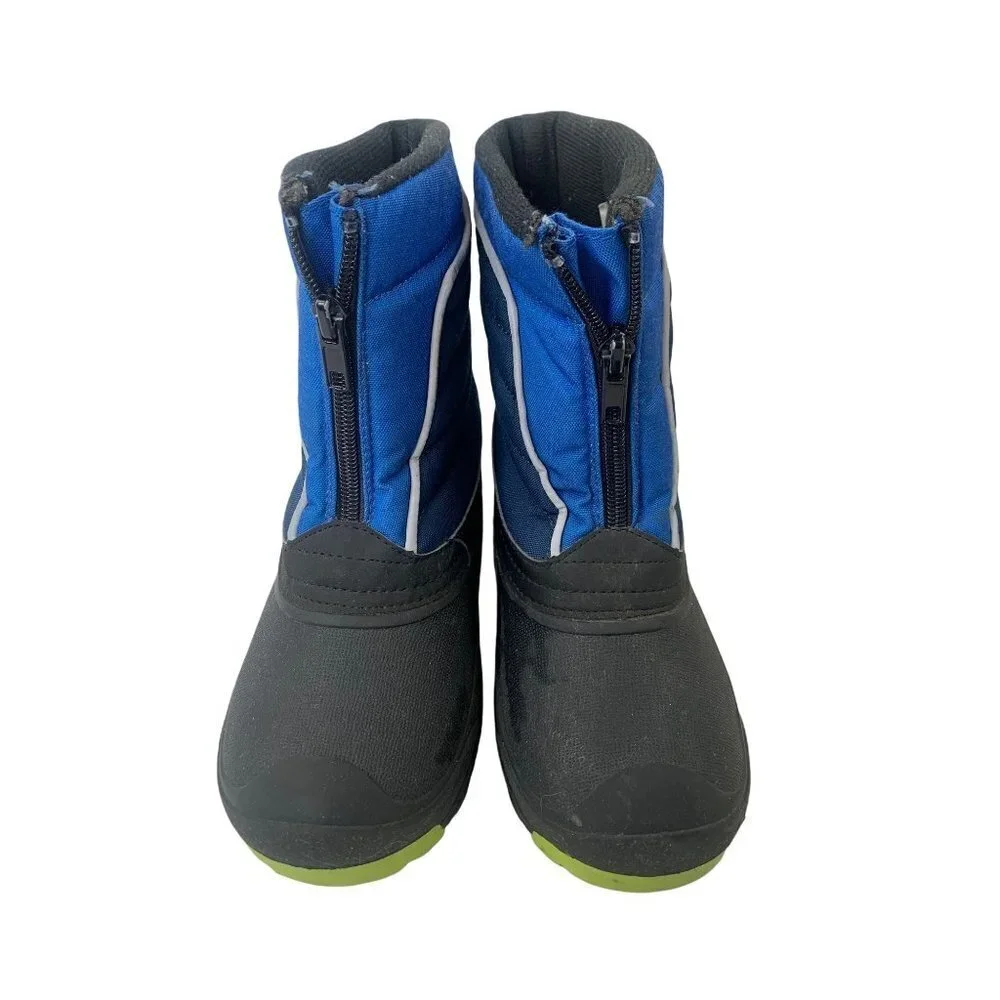 Boys Snow Boots - Picture 3 of 4